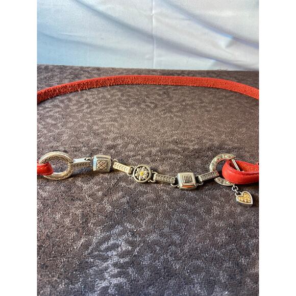 Brighton belt - Picture 2 of 10